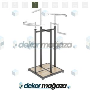 ARMEX 20 Display Stand - Image 1