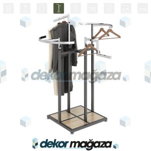 ARMEX 20 Display Stand - Image 2