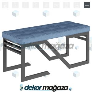 BEN 5 Bench - Image 1