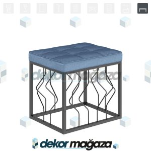 BEN 7 Bench - Image 1