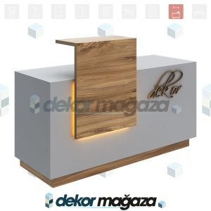 CAS 3 Cash Desk - Image 1