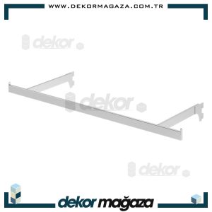 AKSE 11 Side Hang Rail - Image 1