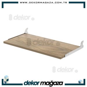 AKSE 18 Shelf Bracket - Image 1
