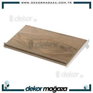 AKSE 20 Shelf Bracket - Image 1