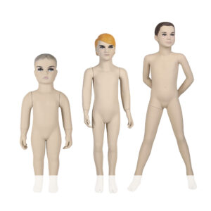 CHILD MANNEQUINS