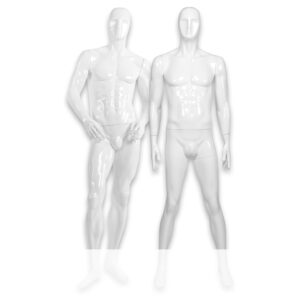 MALE MANNEQUINS