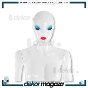 DSBA21 Female Mannequin - Image 2