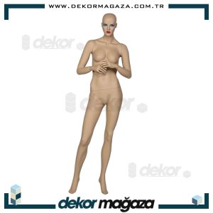 DSBT08 Female Mannequin - Image 1