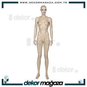 DSBT10 Female Mannequin - Image 2