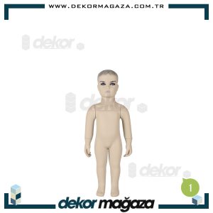 DSCM01 Child Mannequin - Image 1