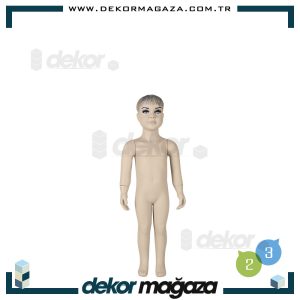 DSCM02 Child Mannequin - Image 1
