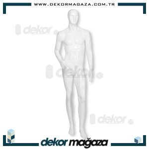 DSMA05 Male Mannequin - Image 1