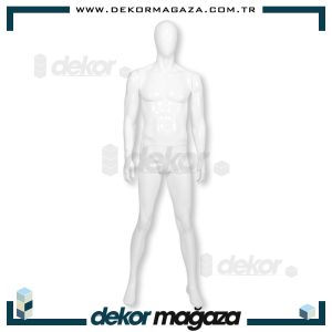 DSMA09 Male Mannequin - Image 1
