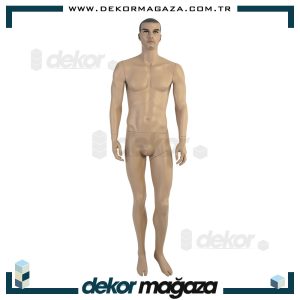 DSMT06 Male Mannequin - Image 1