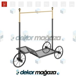 FLEX 25 Display Stand - Image 1