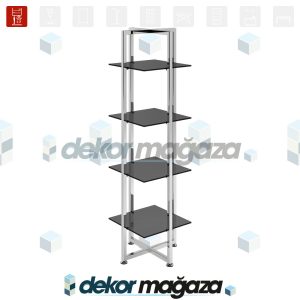 FLEX 54 Display Stand - Image 1