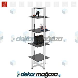 FLEX 54 Display Stand - Image 2