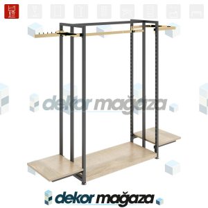 FLEX 65 Display Stand - Image 1