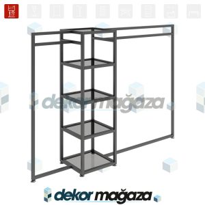 FLEX 72 Display Stand - Image 1