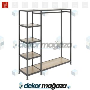 FLEX 77 Display Stand - Image 1