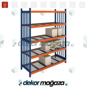 FLEX 88 Mini Rack Metal Shelf - Image 2