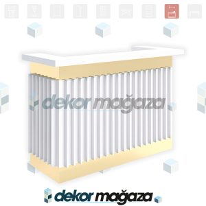 CAS 2 - Kasa Bankosu - Görsel 1