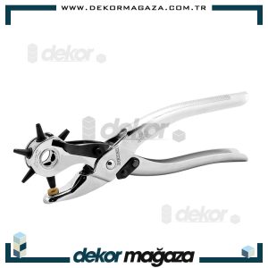 Dama 202106 - Kemer Delici - Görsel 1