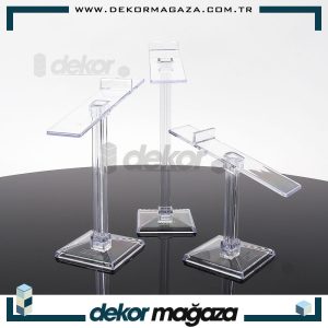 Dama 202120 - Bay Ökçeklik Takım - Görsel 1