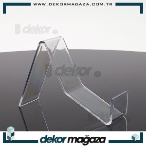 Dama 202126 - Tekli Z Ayakkabılık - Görsel 1