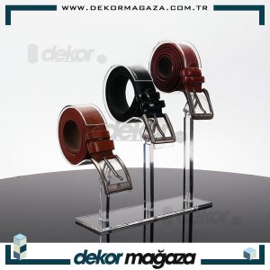 Dama 202128 - Üçlü Kemerlik - Görsel 1