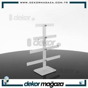 Dama 202129 - T Küpelik - Görsel 1