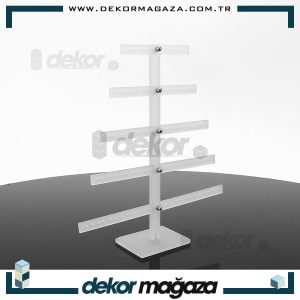 Dama 202129 - T Küpelik - Görsel 2