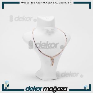Dama 202139 - Eğri Büst Aksesuarlık - Görsel 1