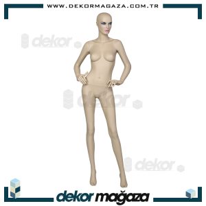 DSBT07 Bayan Vitrin Mankeni - Görsel 2