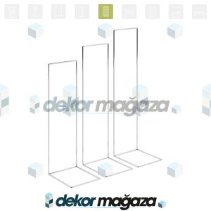 ECHO 12 - Kazaklık Teli 3' lü Set - Görsel 1