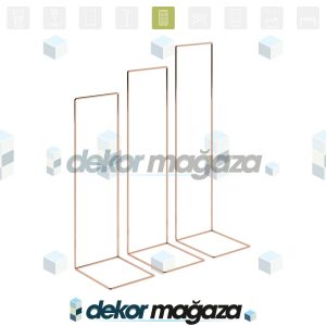 ECHO 12 - Kazaklık Teli 3' lü Set - Görsel 3