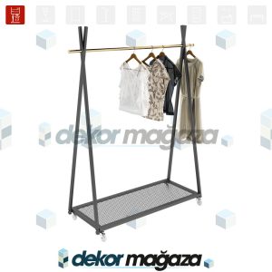 FLEX 1 - Askı Orta Stand - Görsel 2