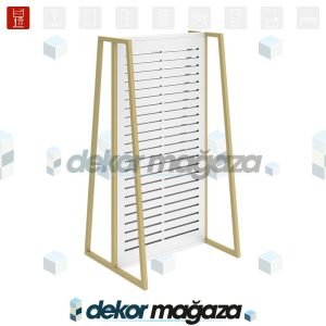 FLEX 108 - Aksesuar Standı - Görsel 1