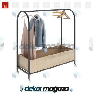 FLEX 116 - Kabin Önü Standı - Görsel 2