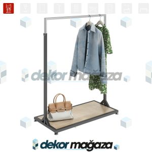 FLEX 13 - Askı Orta Stand - Görsel 2
