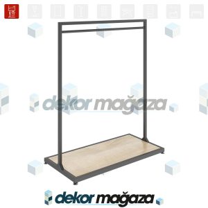 FLEX 14 - Askı Orta Stand - Görsel 1