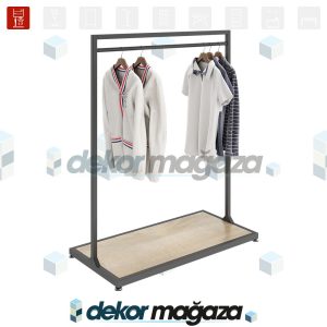 FLEX 14 - Askı Orta Stand - Görsel 2