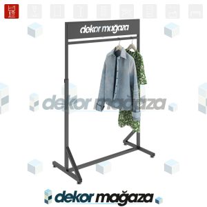 FLEX 15 - Askı Orta Stand - Görsel 2