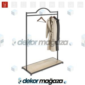 FLEX 16 - Askı Orta Stand - Görsel 2