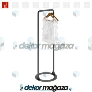 FLEX 17 - Askı Orta Stand - Görsel 4