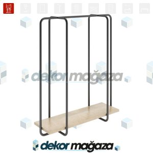 FLEX 19 - Askı Orta Stand - Görsel 1