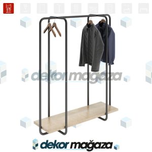 FLEX 19 - Askı Orta Stand - Görsel 2
