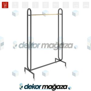 FLEX 20 - Askı Orta Stand - Görsel 1