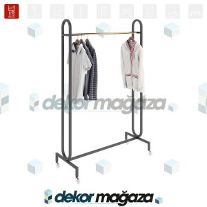 FLEX 20 - Askı Orta Stand - Görsel 2