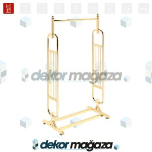 FLEX 21 - Askı Orta Stand - Görsel 1